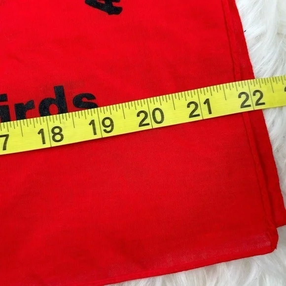 SET OF 3 HARLEY-DAVINSON SQUARE BANDANA - Picture 12 of 12